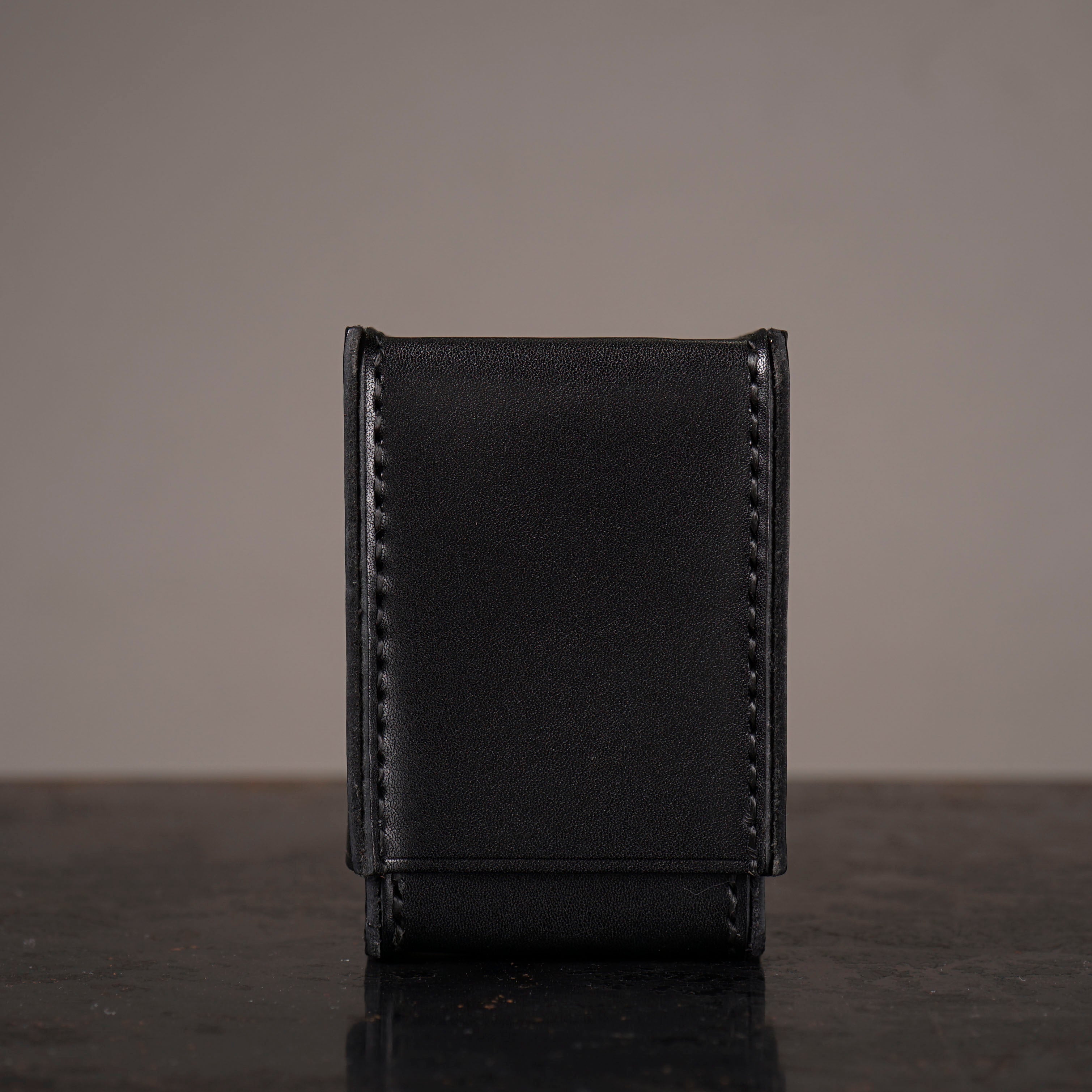 LEATHER - CIGARETTE CASE GLADHAND / グラッドハンド – GLADHAND & Co.