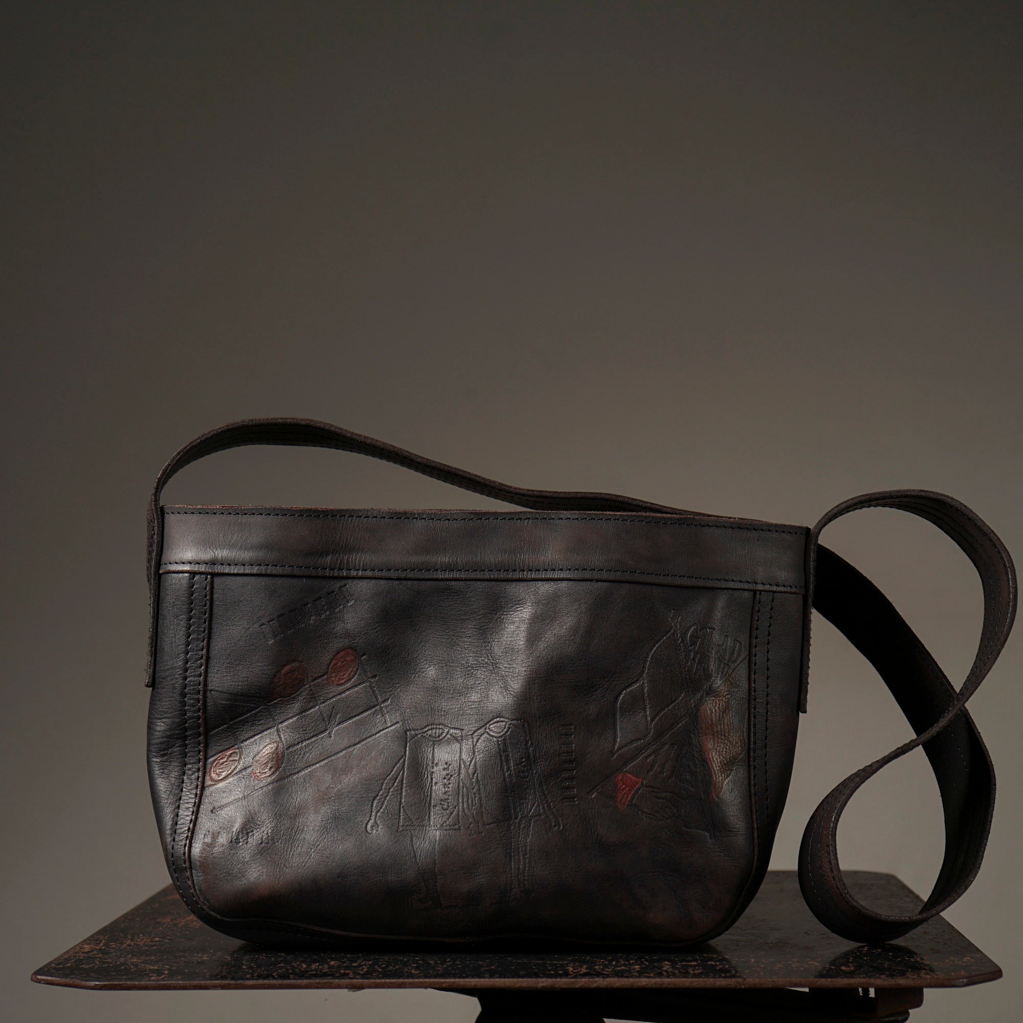 BAG & WALLET – GLADHAND & Co.