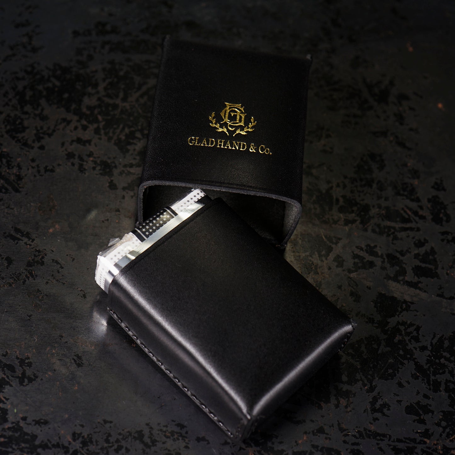 WATCH CASE OPENER GLADHAND