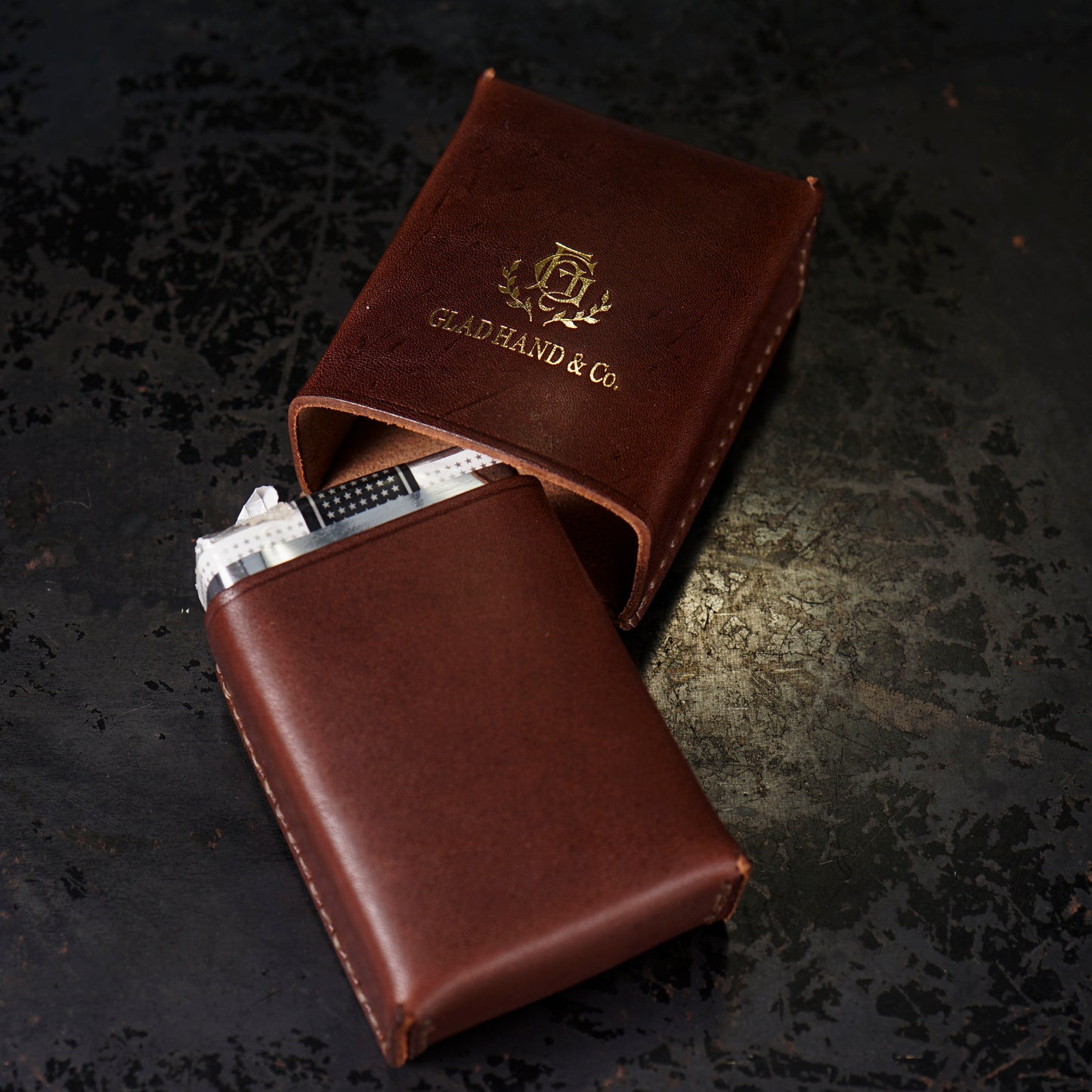 WATCH CASE OPENER GLADHAND
