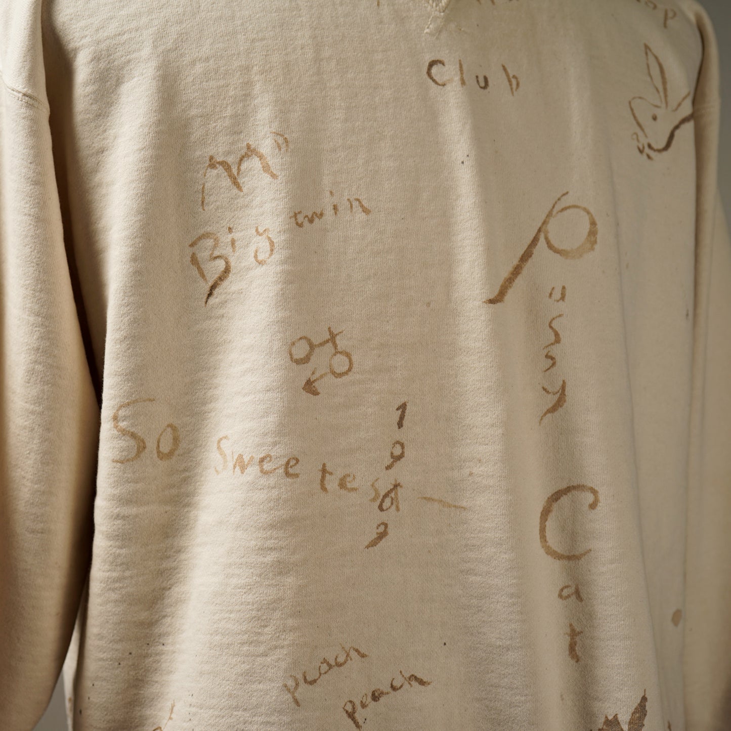 SEXICAL - SWEAT【Peanuts & Co × GLADHAND & Co.】