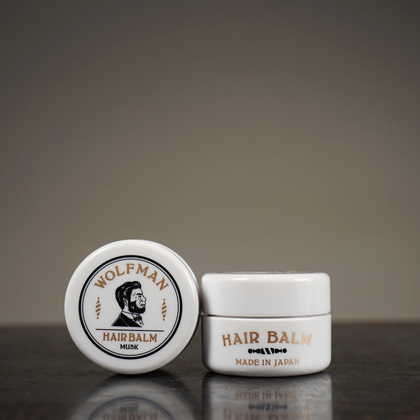 HAIR BALM / WOLFMAN GLADHAND / グラッドハンド