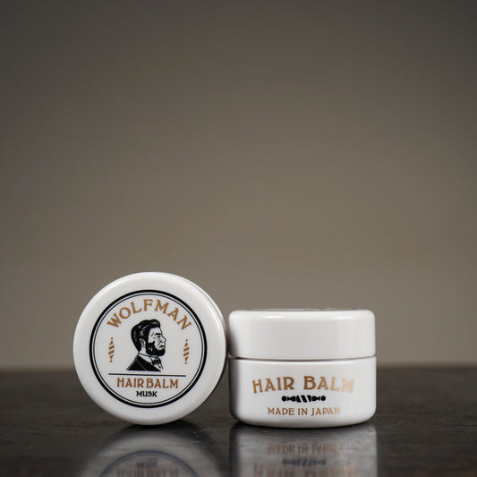 HAIR BALM / WOLFMAN GLADHAND / GLAD HAND