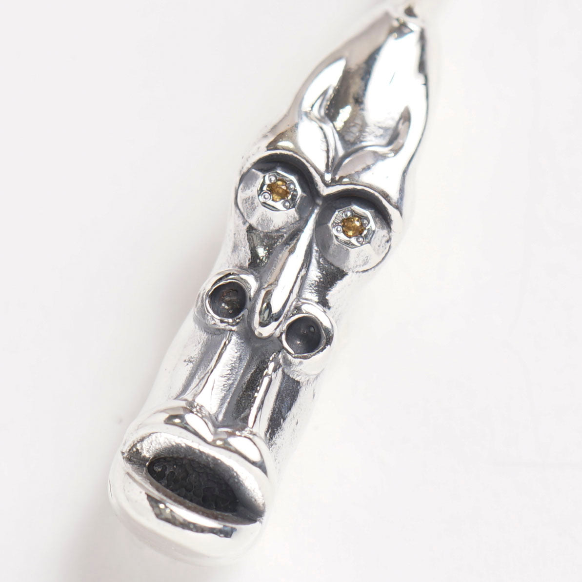 VOODOO NO.208 - TOP/WP-028