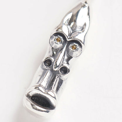 VOODOO NO.208 - TOP/WP-028