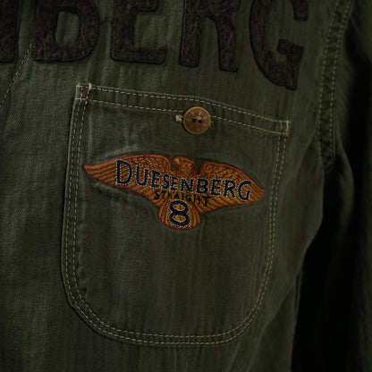 DUESENBERG - ALL IN ONE / OC-24-SS-02