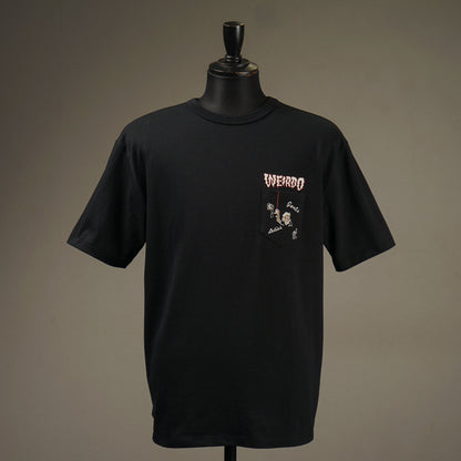 Goodbye Cruel World... - S/S T-SHIRTS / WRD5123