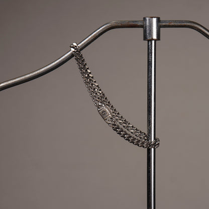 NARROW CHAIN BRACELET GLADHAND / グラッドハンド