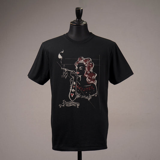 CASINO - S/S T-SHIRTS / GSV6201
