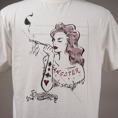 CASINO - S/S T-SHIRTS / GSV6201