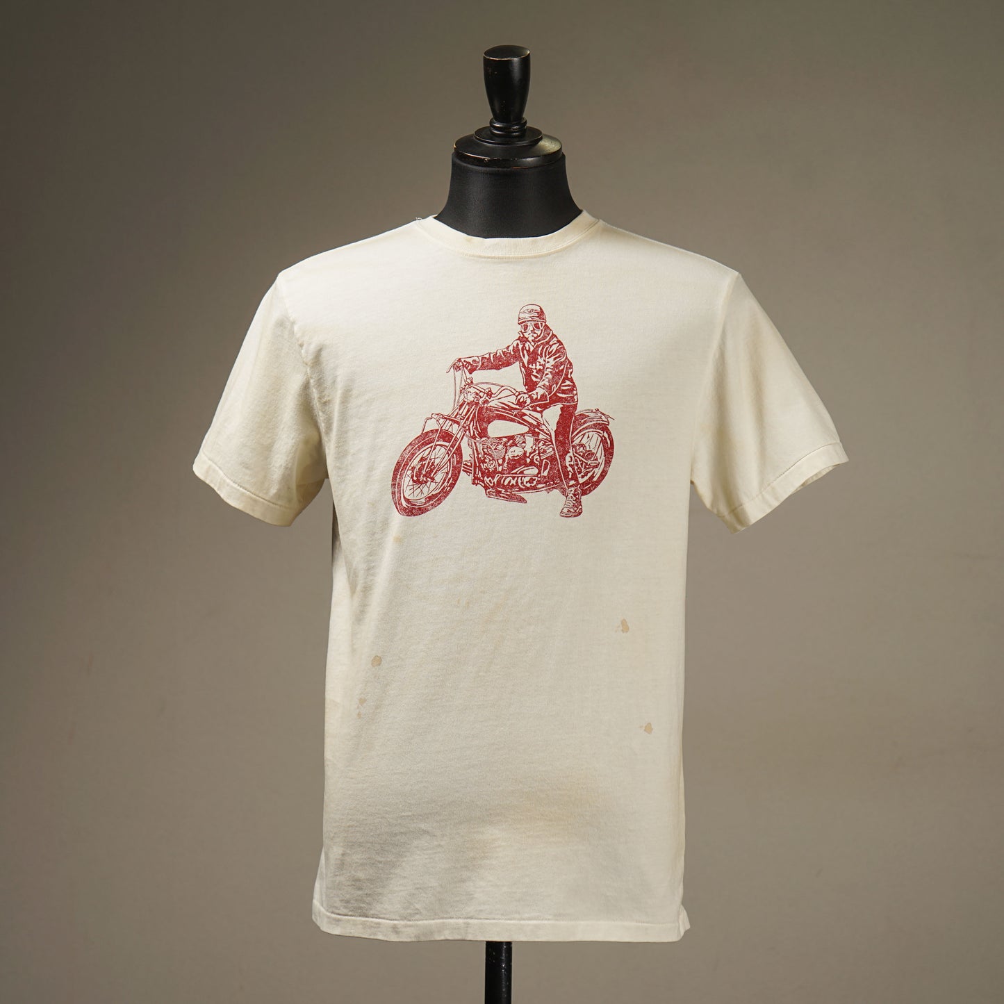 OLD CROW RACING - S/S T-SHIRTS / OC5119