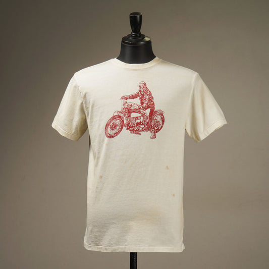 OLD CROW RACING - S/S T-SHIRTS / OC5119