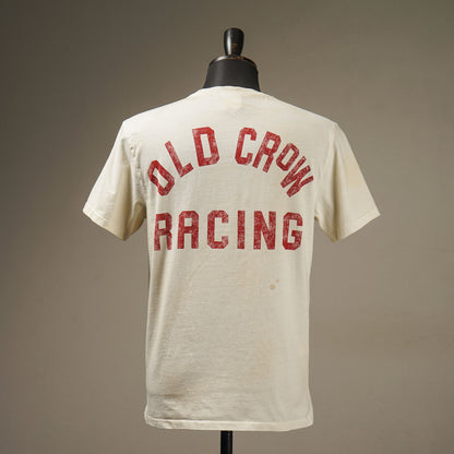 OLD CROW RACING - S/S T-SHIRTS / OC5119