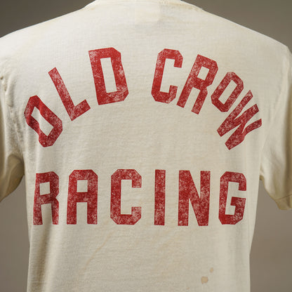 OLD CROW RACING - S/S T-SHIRTS / OC5119