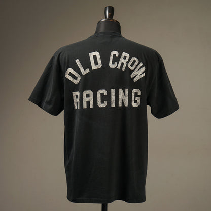 OLD CROW RACING - S/S T-SHIRTS / OC5119