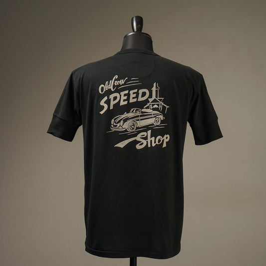 O.C.S.S - S/S HENRY T-SHIRTS / OC5117