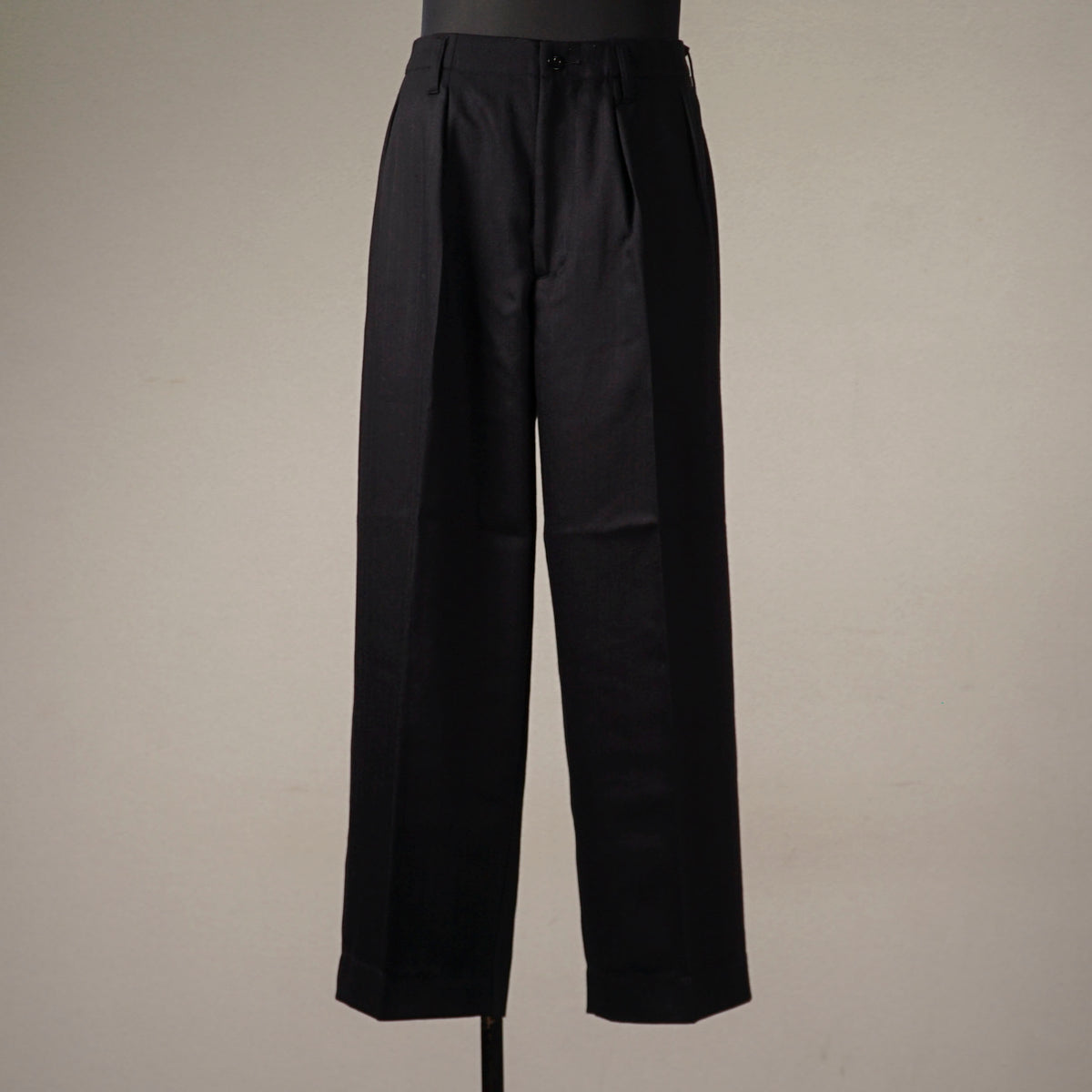 【EXCLUSIVE】BOWERY BHOYS - TROUSERS / GSV6306CORE