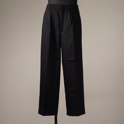 【EXCLUSIVE】BOWERY BHOYS - TROUSERS / GSV6306CORE