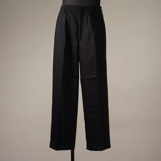 【EXCLUSIVE】BOWERY BHOYS - TROUSERS / GSV6306CORE