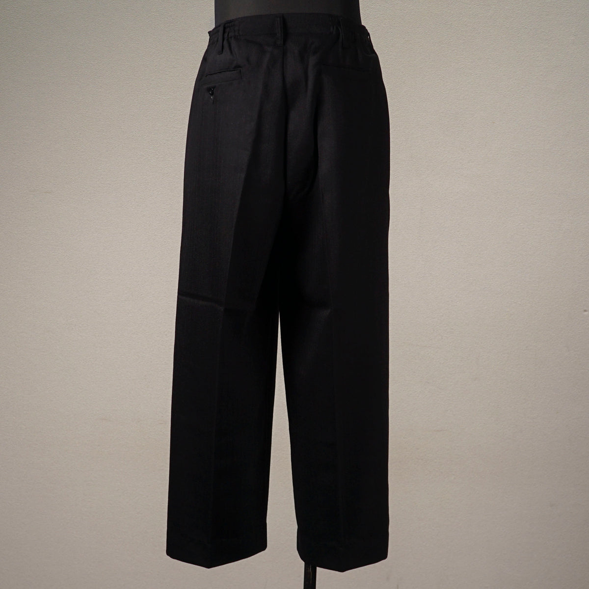 【EXCLUSIVE】BOWERY BHOYS - TROUSERS / GSV6306CORE