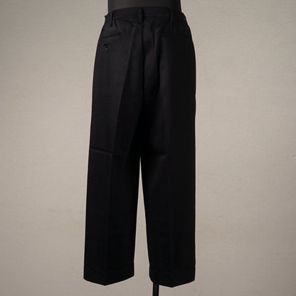 【EXCLUSIVE】BOWERY BHOYS - TROUSERS / GSV6306CORE