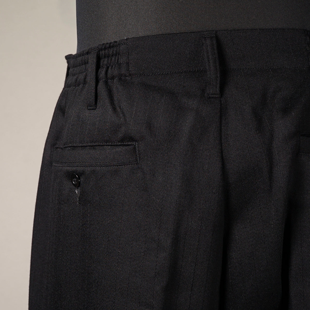 【EXCLUSIVE】BOWERY BHOYS - TROUSERS / GSV6306CORE