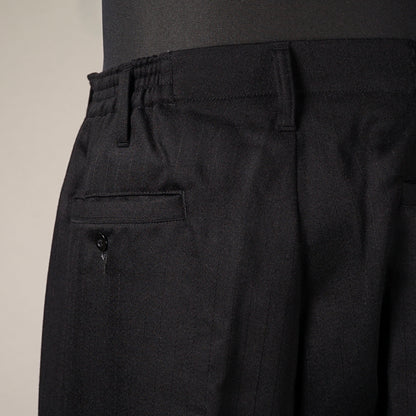 【EXCLUSIVE】BOWERY BHOYS - TROUSERS / GSV6306CORE