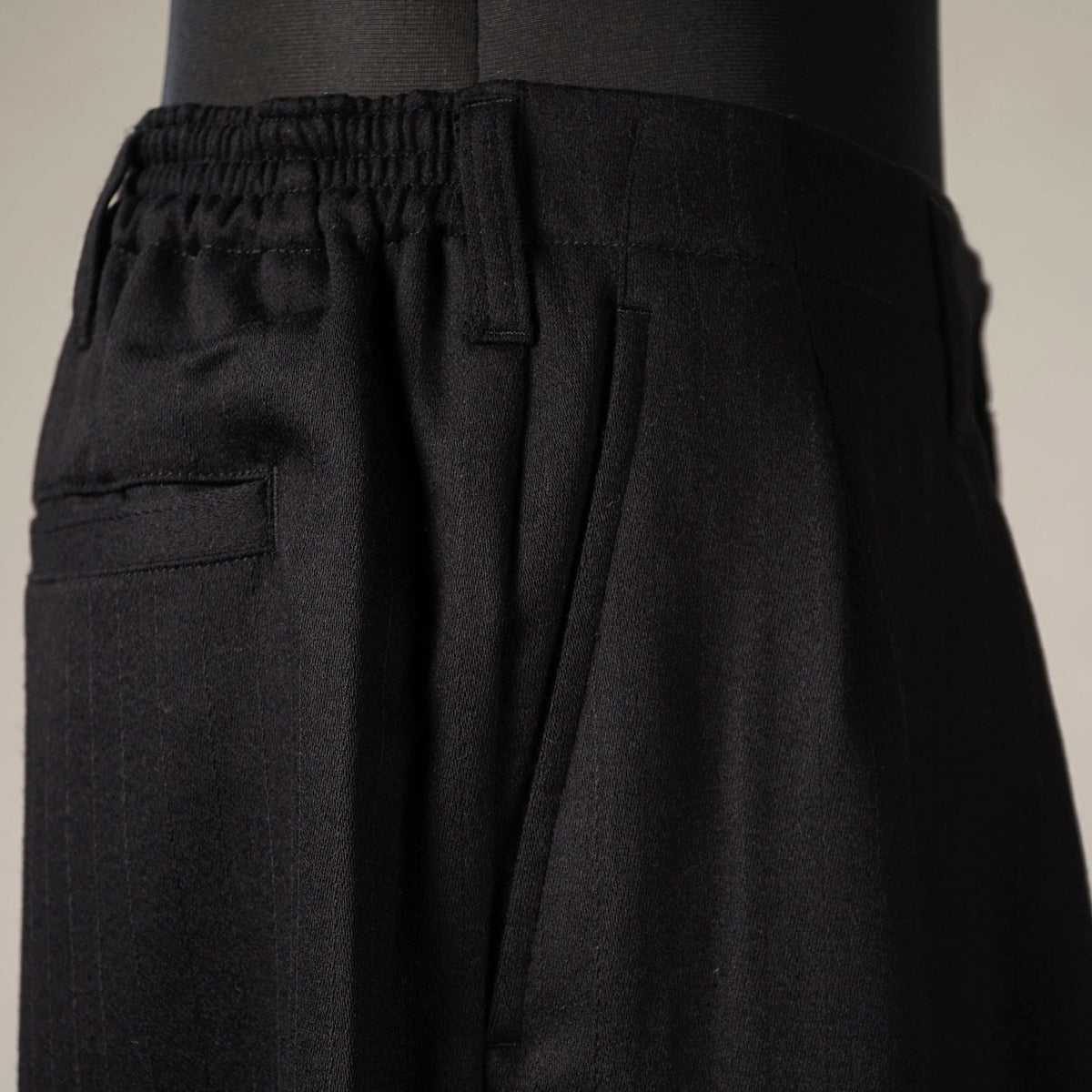 【EXCLUSIVE】BOWERY BHOYS - TROUSERS / GSV6306CORE