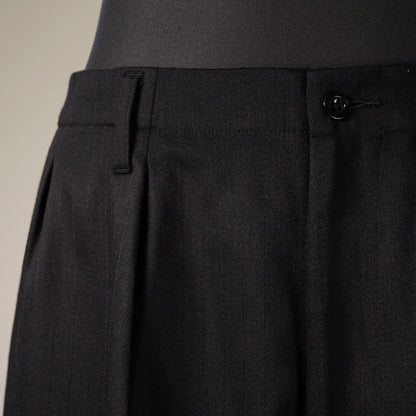 【EXCLUSIVE】BOWERY BHOYS - TROUSERS / GSV6306CORE