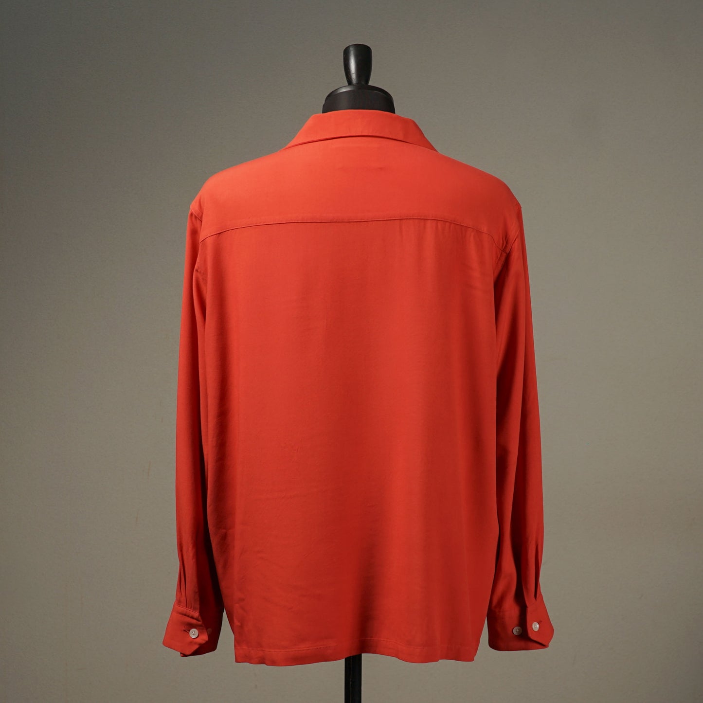 RIPTIDE CLUB - L/S GUAYABERA SHIRTS / GSV5113