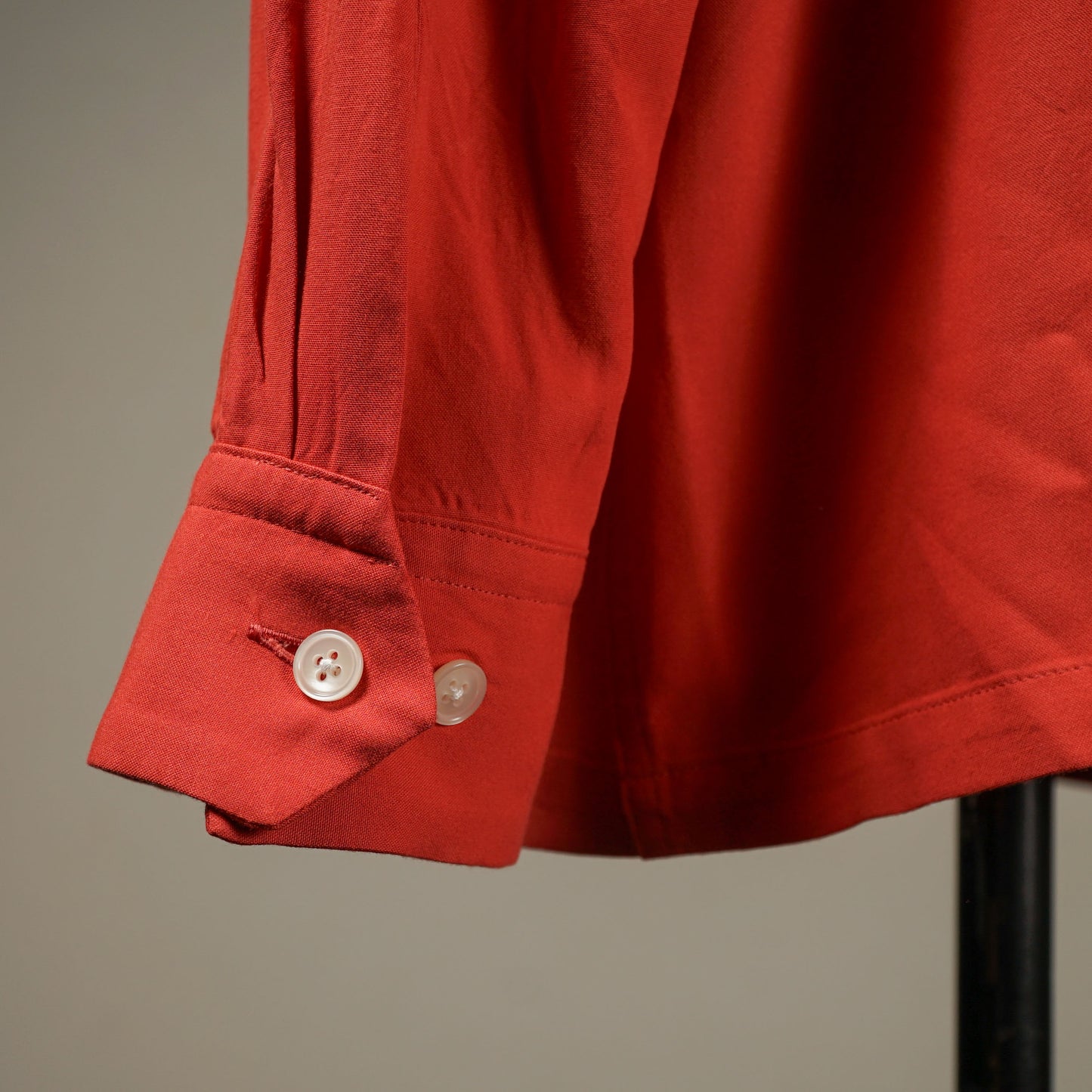 RIPTIDE CLUB - L/S GUAYABERA SHIRTS / GSV5113