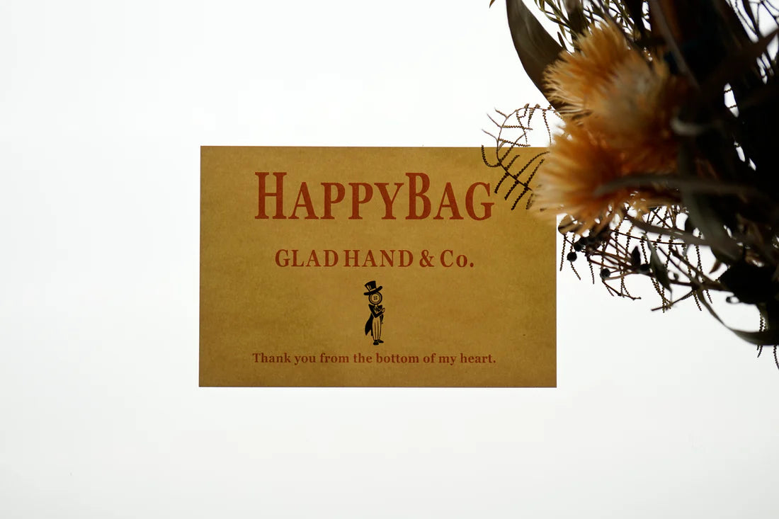 GLAD HAND & Co. Shop – GLADHAND & Co.