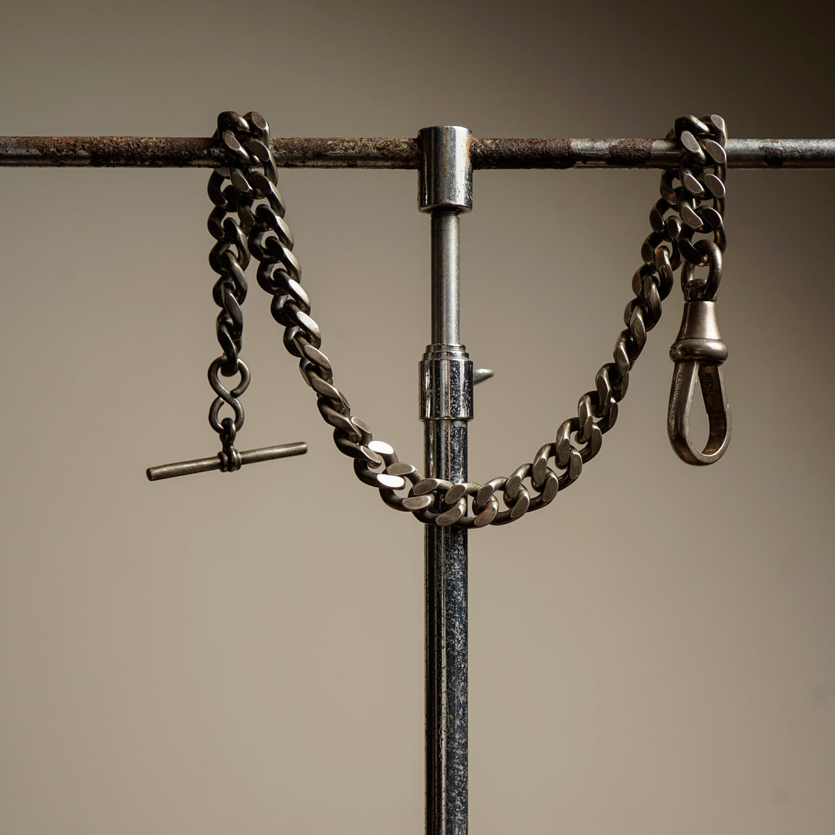 WALLET CHAIN – GLADHAND & Co
