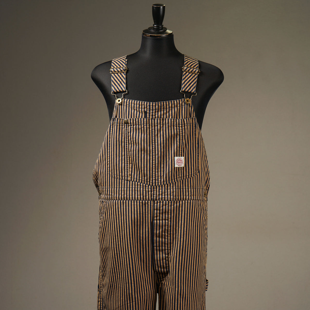 OLD CROW RACING - OVERALL / OC5102 – GLADHAND & Co
