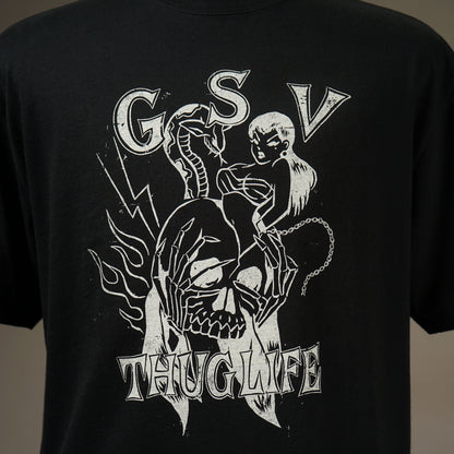 GRIM REAPER - S/S T-SHIRTS / GSV5121