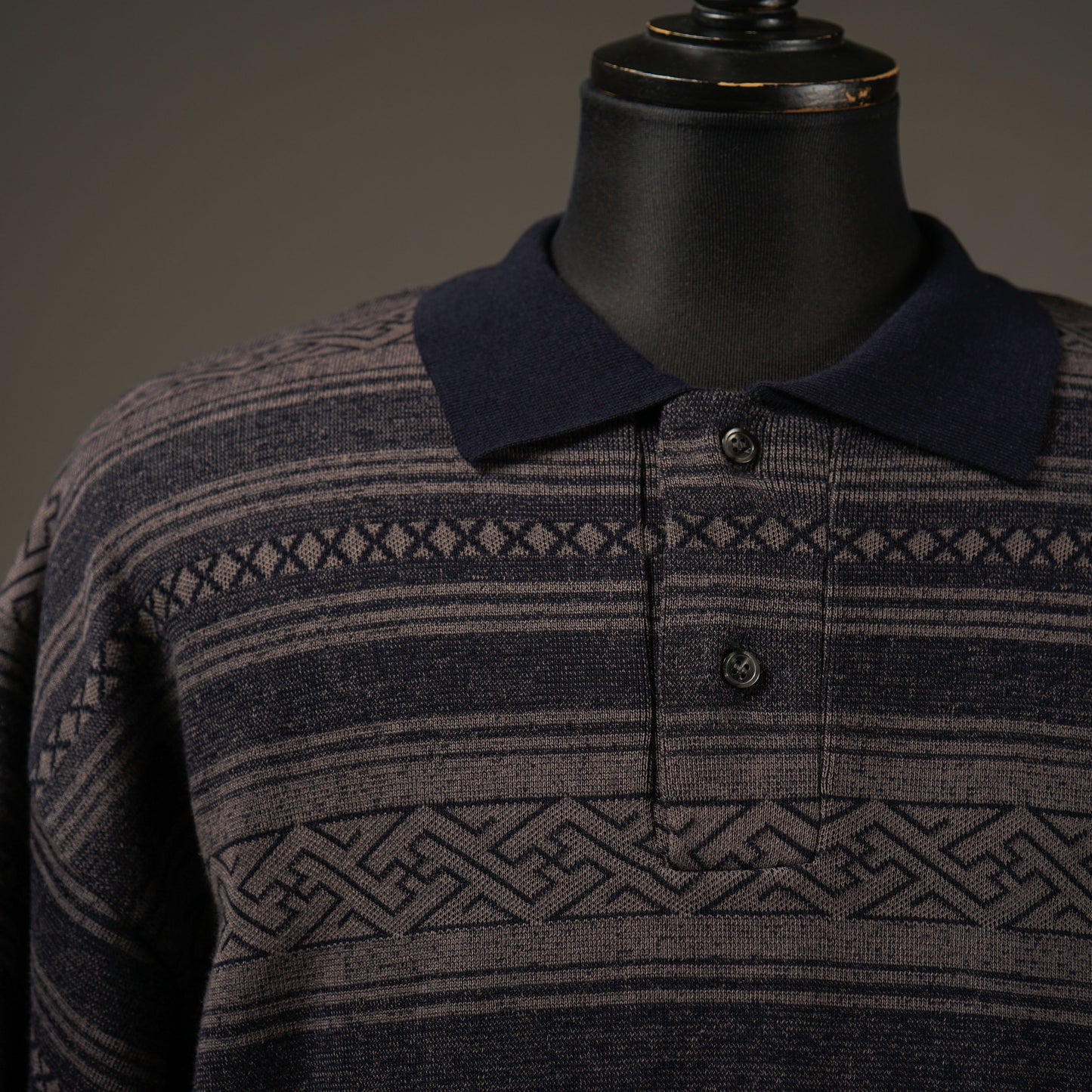 LOCOS - KNIT S/S SHIRTS / GSV5117