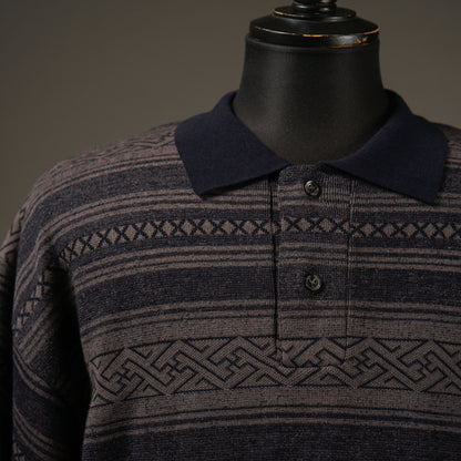 LOCOS - KNIT S/S SHIRTS / GSV5117
