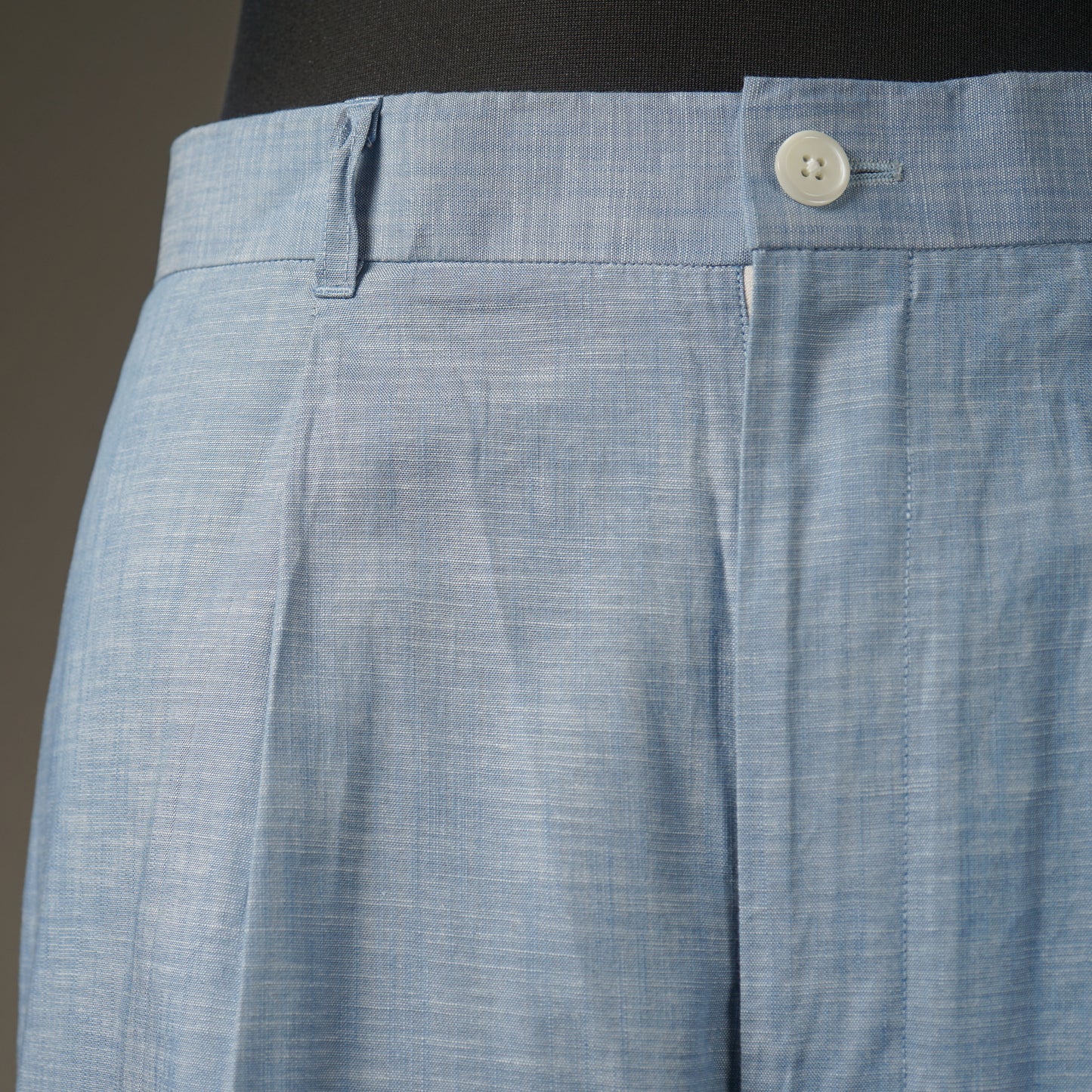 GLADDEN - DEMOB FIT TROUSERS / BYGH5122