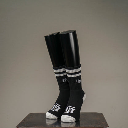 SACRED HEART - SOCKS / GSV99G02