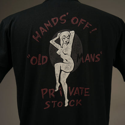 LAY OFF - S/S T-SHIRTS / GSV5122
