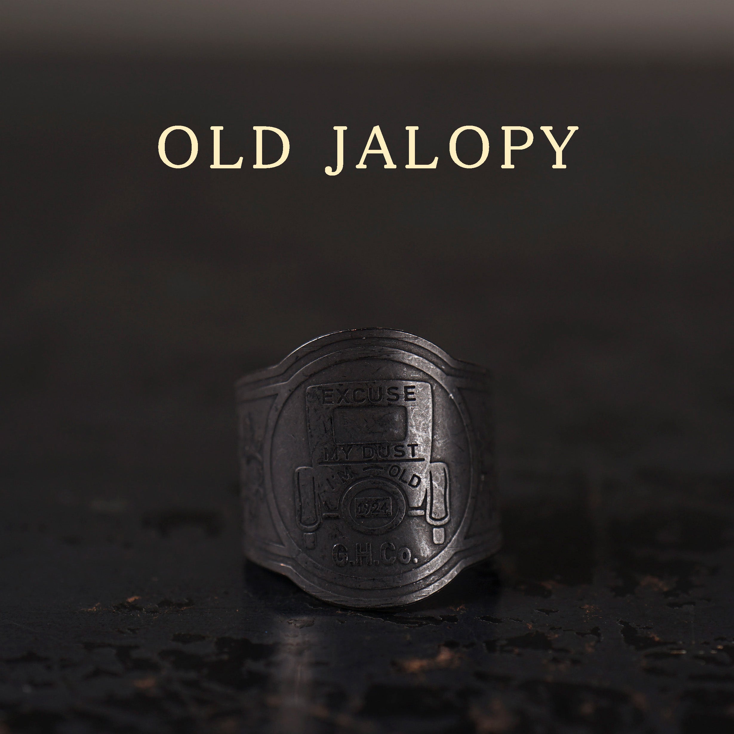 GOODS – GLADHAND & Co.