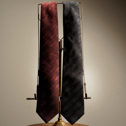 CROW WING - TIE / OC99G02