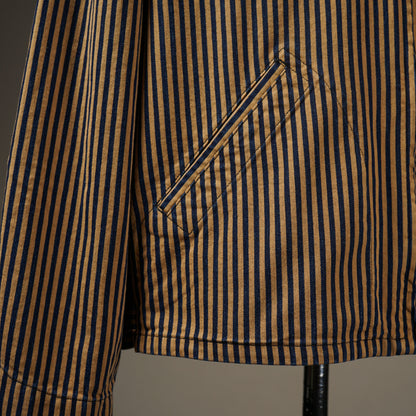 OLD CROW RACING - SPORTS JACKET / OC5101