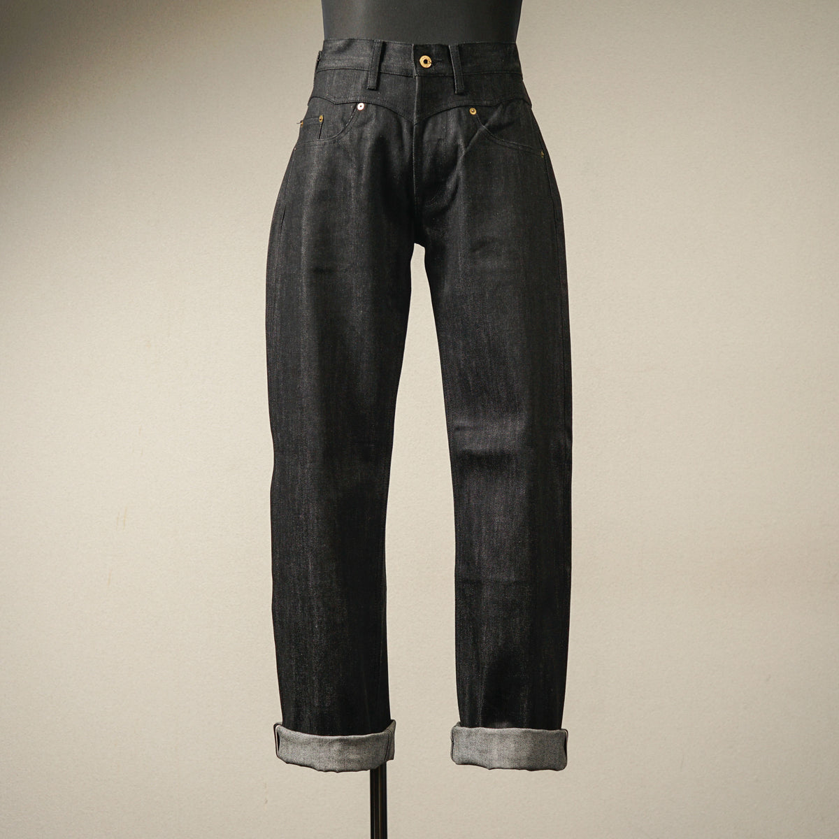 THUG - DENIM / GSV9901 GLADHAND / グラッドハンド – GLADHAND & Co
