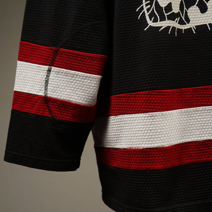MONSTERS - HOCKEY JERSEY / WRD5117