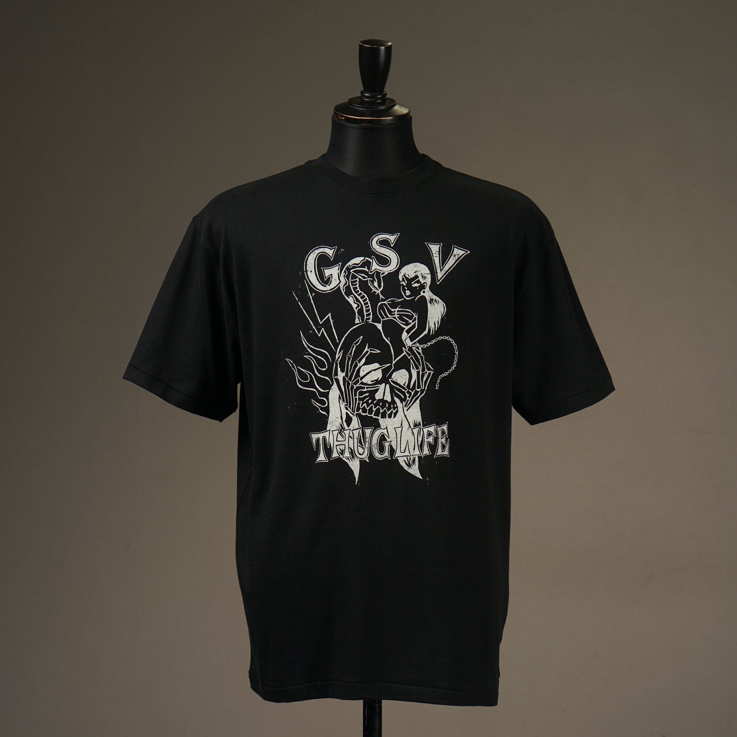GRIM REAPER - S/S T-SHIRTS / GSV5121