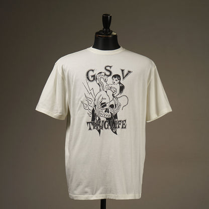 GRIM REAPER - S/S T-SHIRTS / GSV5121