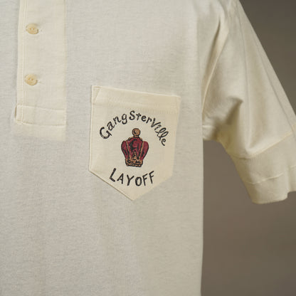 LAY OFF - S/S T-SHIRTS / GSV5122