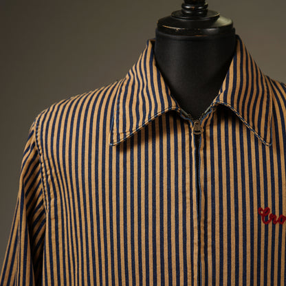 OLD CROW RACING - SPORTS JACKET / OC5101