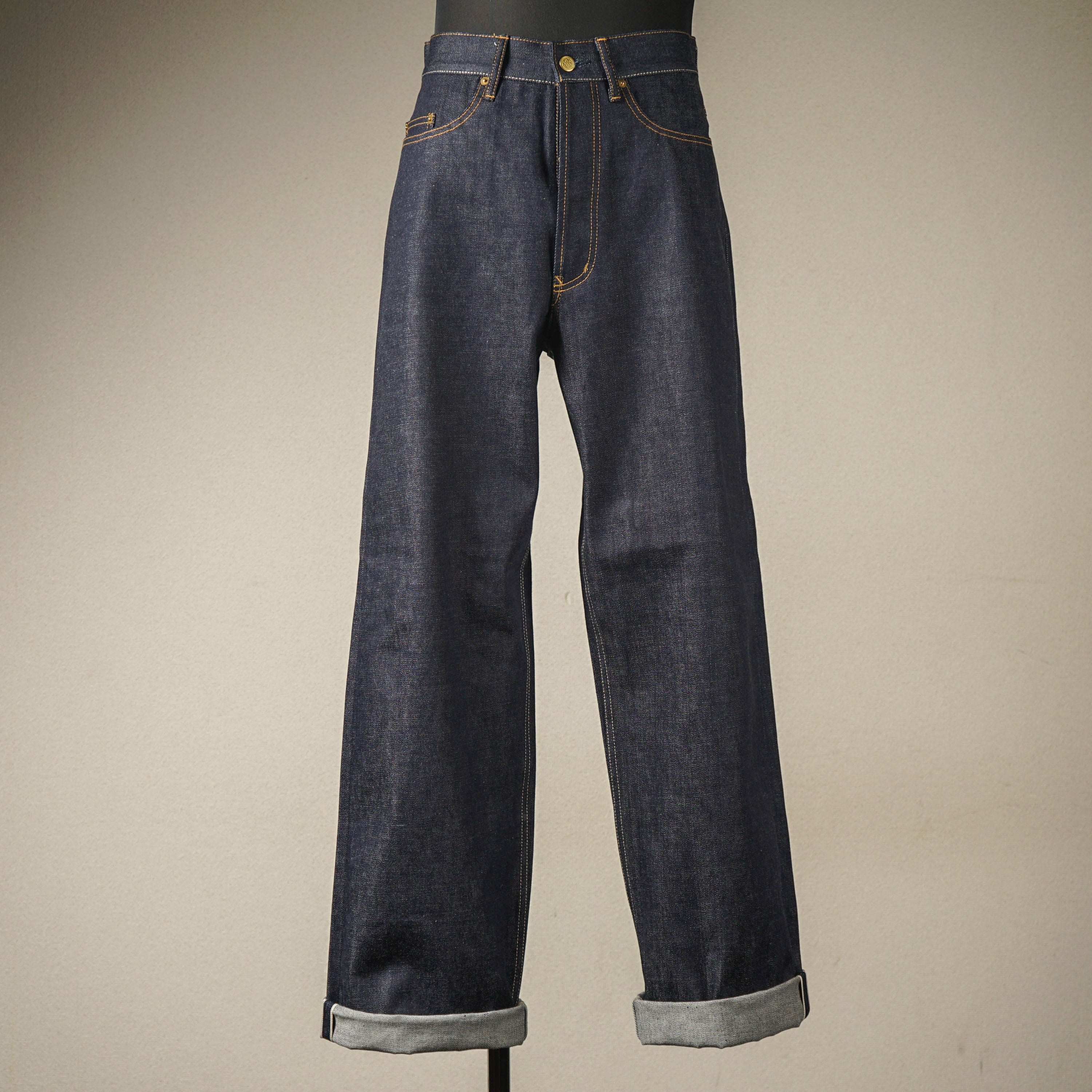 GANGSTERVILLE PANTS – GLADHAND & Co.